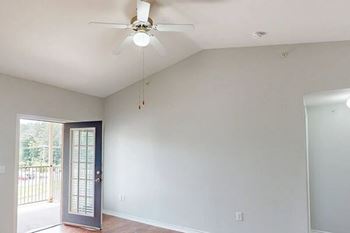 Ceiling fan