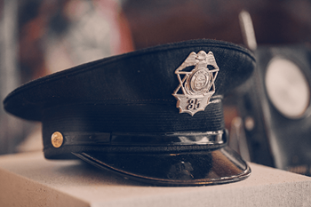 On-site courtesy officer