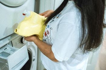Laundry facility