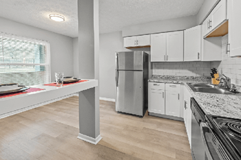 Kitchen appliances