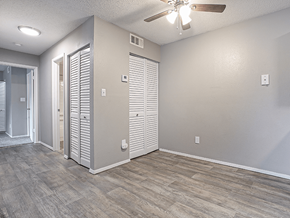 Wichita apartment for rent - Washer/Dryers in select apartments