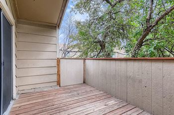 Patios