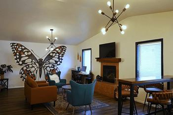 Clubhouse
