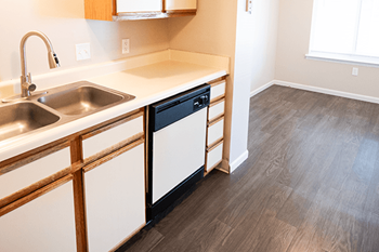Dishwasher