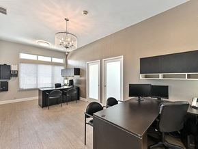 Waukegan apartment for rent - Leasing office at Northgate Apartments