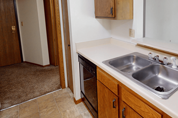 Dishwasher