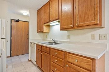 Traditional cabinetry
