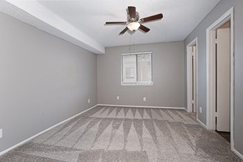 Ceiling fans