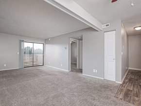 Wichita apartment for rent - apartment living at Ponderosa