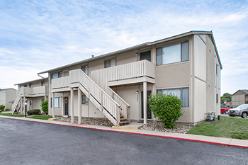 Balconies and patios
