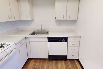 Dishwasher