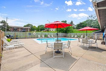 Sundeck