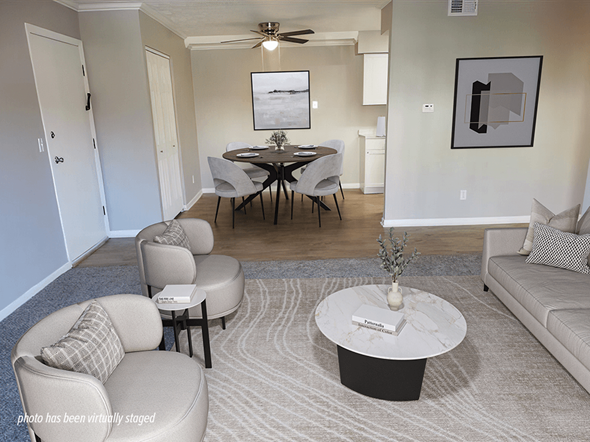Omaha apartment for rent - apartment living in Omaha