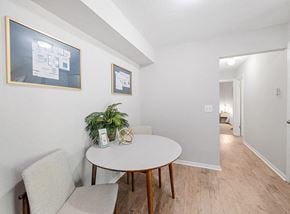 Davison apartment for rent - Dining area in Rising Estates Apartments