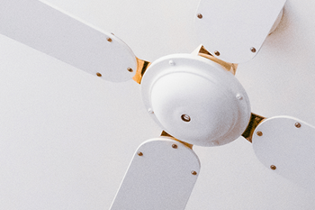 Ceiling fan