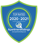 Fenton apartment for rent - a logo for the top rated 2020 apartment ratings