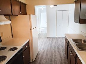 Sandusky apartment for rent - Spacious Kitchens at Sandusky Apartments