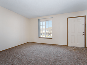 Wichita townhouse for rent - Wichita three bedroom townhomes