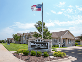 Wichita townhouse for rent - Wichita townhomes