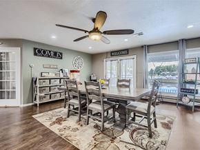 Fort Collins apartment for rent - clubhouse great for hosting