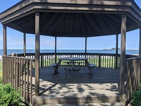 Sandusky apartment for rent - Sandusky Apartments with gazebo