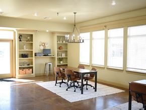 San Angelo apartment for rent - River Ranch has a business center for resident use