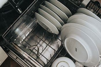 Dishwasher