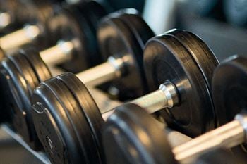 Free weights