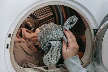 Laundry facilities