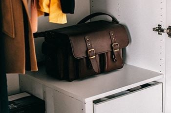 Extra storage