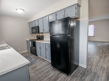 Remodeled homes*