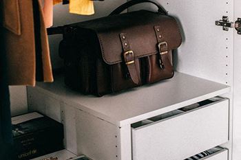 Extra storage