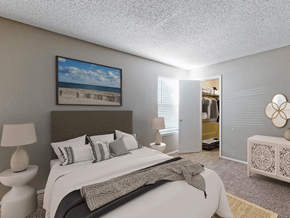 Longview apartment for rent - two-bedroom apartment in Longview, TX