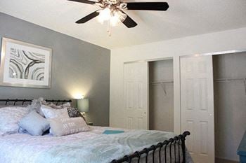 Ceiling fan