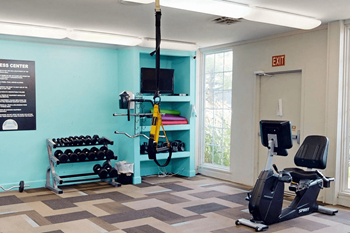 Free weights