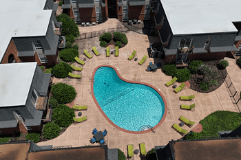 Sundeck