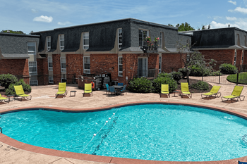 4 Swimming pools