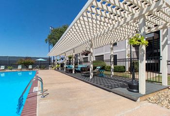 Sundeck