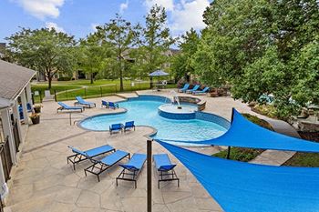 Swimming pools