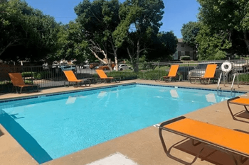 Pools