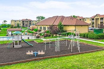 Playground/playzone area