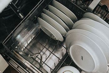 Dishwasher