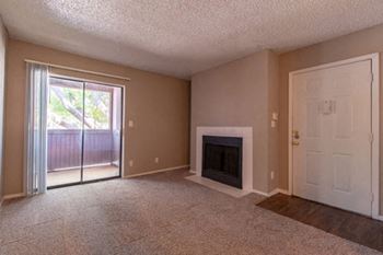 Fireplaces