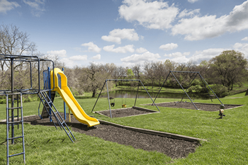 Play area
