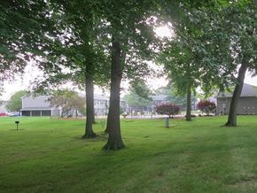 Terre Haute apartment for rent - The Village Quarter Apartments in Terre Haute, IN