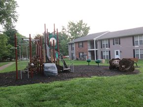 Terre Haute apartment for rent - Terre Haute Apartments playground