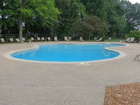 Terre Haute apartment for rent - Relax By The Pool & Soak Up The Sun swimming pool
