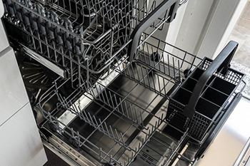 Dishwasher