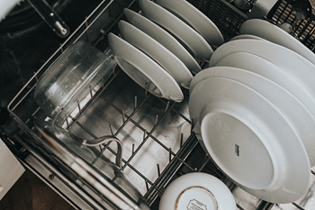 Dishwasher