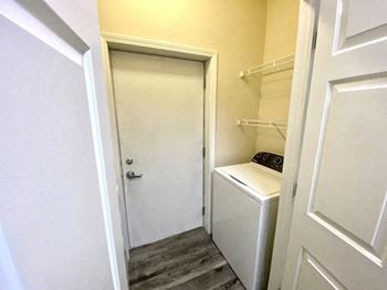 Washer/dryer